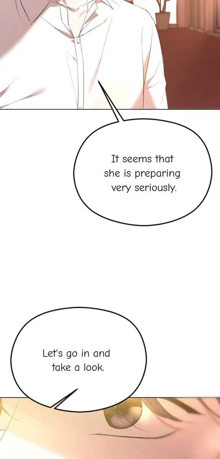 The Ending, I Want to Change it Chapter 36 page 84 - 