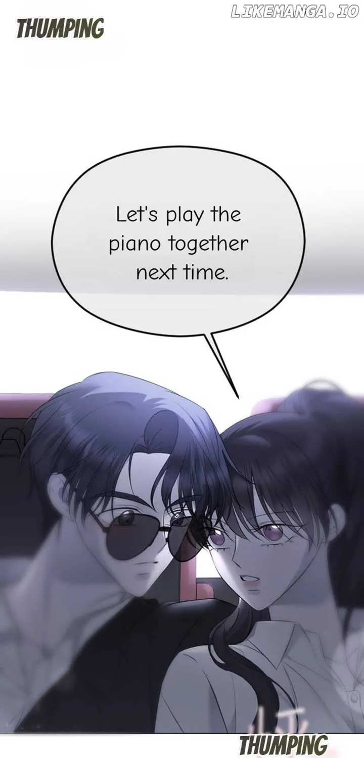 The Ending, I Want to Change it Chapter 36 page 86 - 