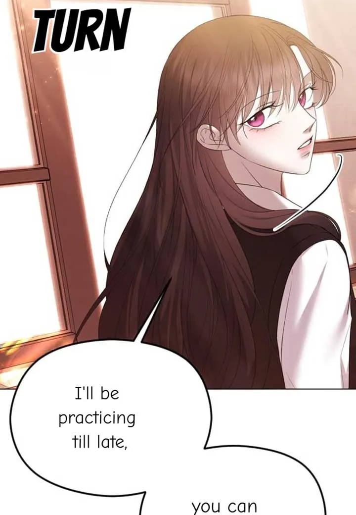 The Ending, I Want to Change it Chapter 36 page 10 - 
