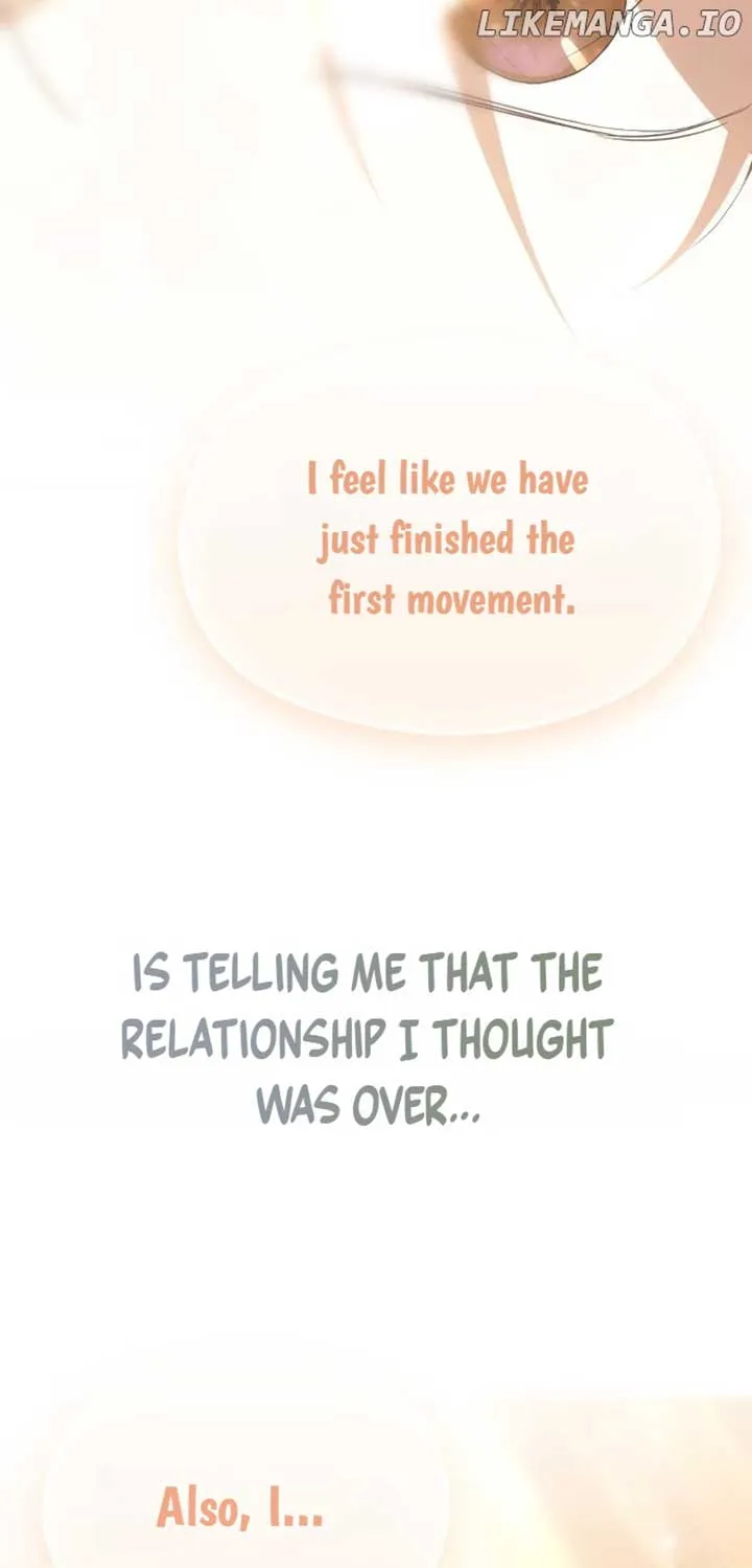 The Ending, I Want to Change it Chapter 36 page 92 - 