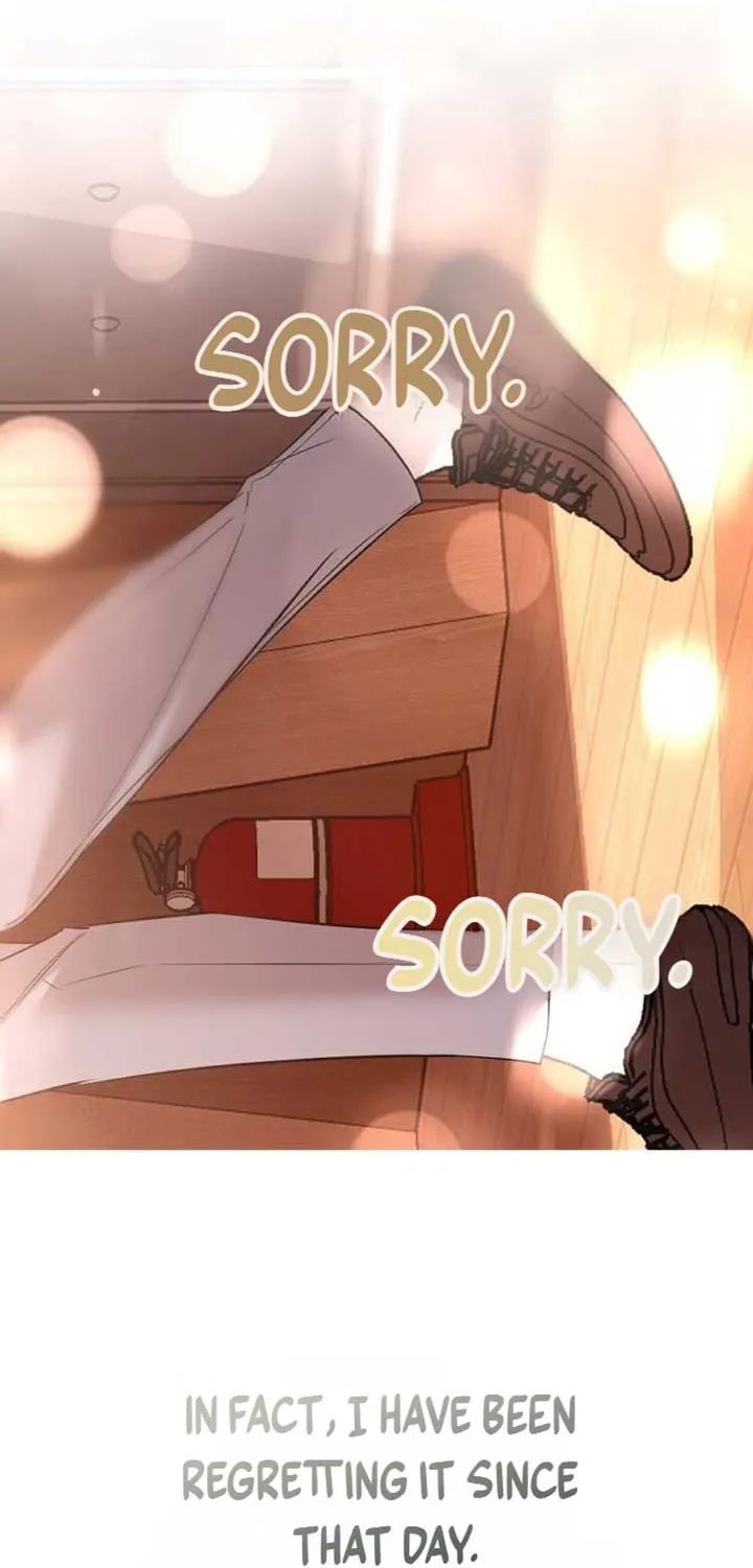 The Ending, I Want to Change it Chapter 36 page 96 - 
