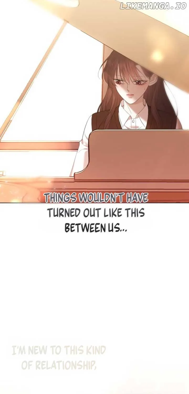 The Ending, I Want to Change it Chapter 36 page 98 - 