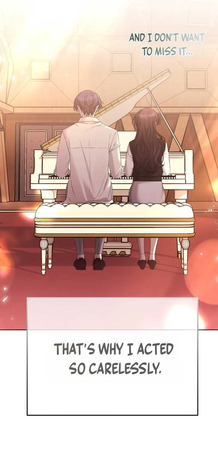 The Ending, I Want to Change it Chapter 36 page 99 - 