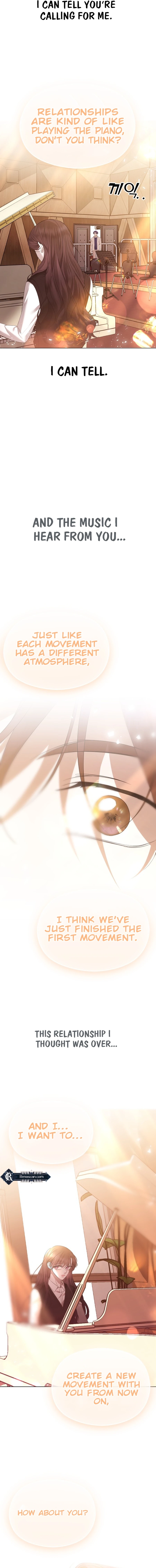 The Ending, I Want to Change it Chapter 3619 page 18 - 
