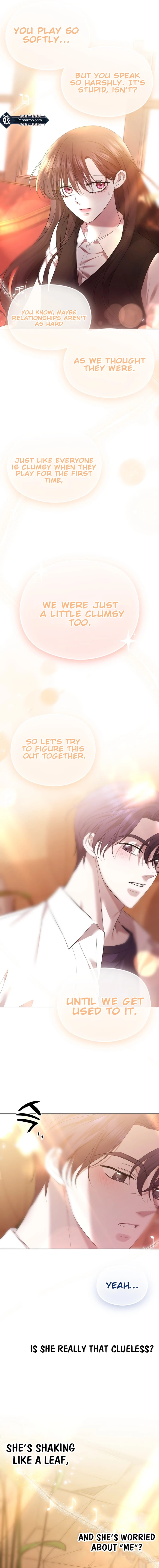 The Ending, I Want to Change it Chapter 3619 page 21 - 
