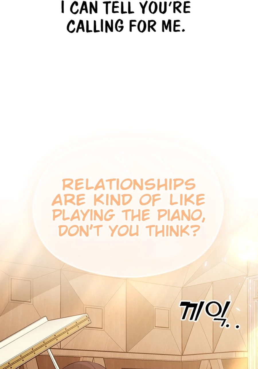 The Ending, I Want to Change it Chapter 3620 page 115 - 
