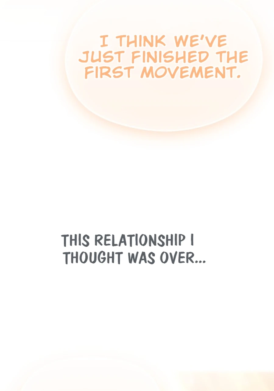 The Ending, I Want to Change it Chapter 3620 page 119 - 