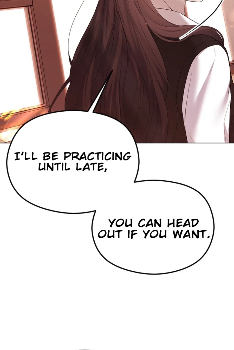 The Ending, I Want to Change it Chapter 3620 page 13 - 