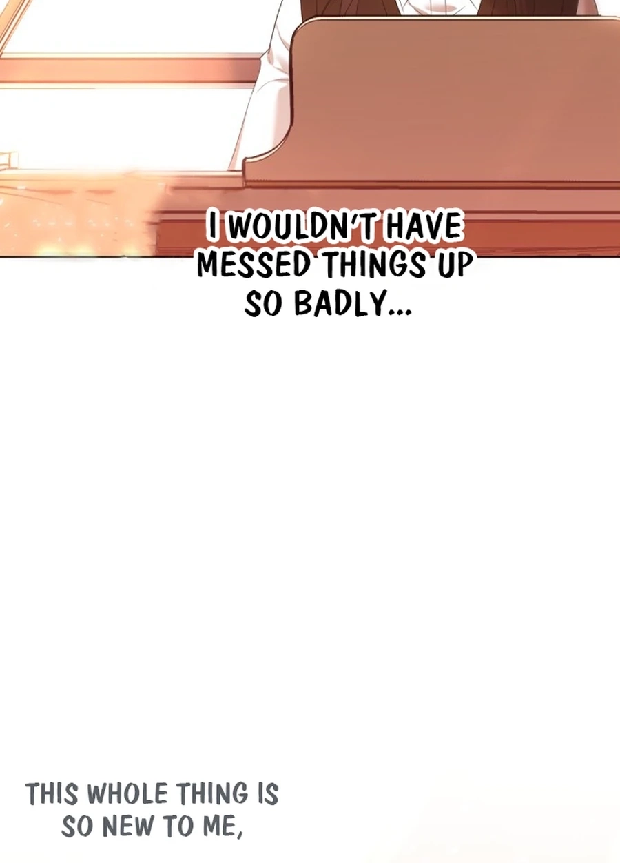 The Ending, I Want to Change it Chapter 3620 page 127 - 