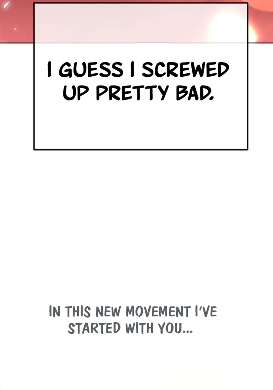 The Ending, I Want to Change it Chapter 3620 page 129 - 