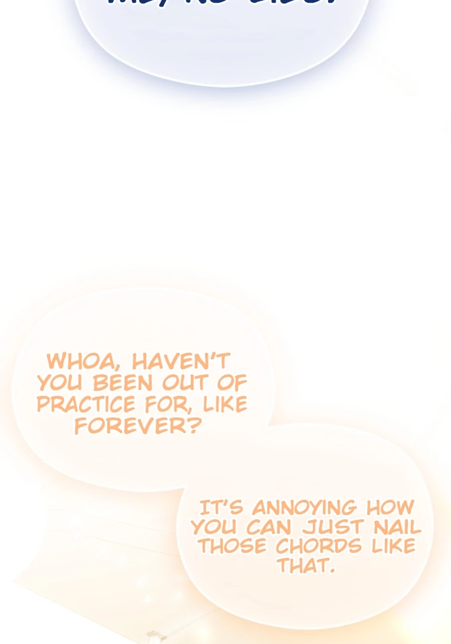 The Ending, I Want to Change it Chapter 3620 page 133 - 