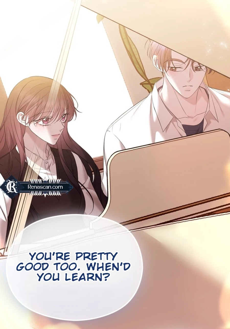 The Ending, I Want to Change it Chapter 3620 page 134 - 