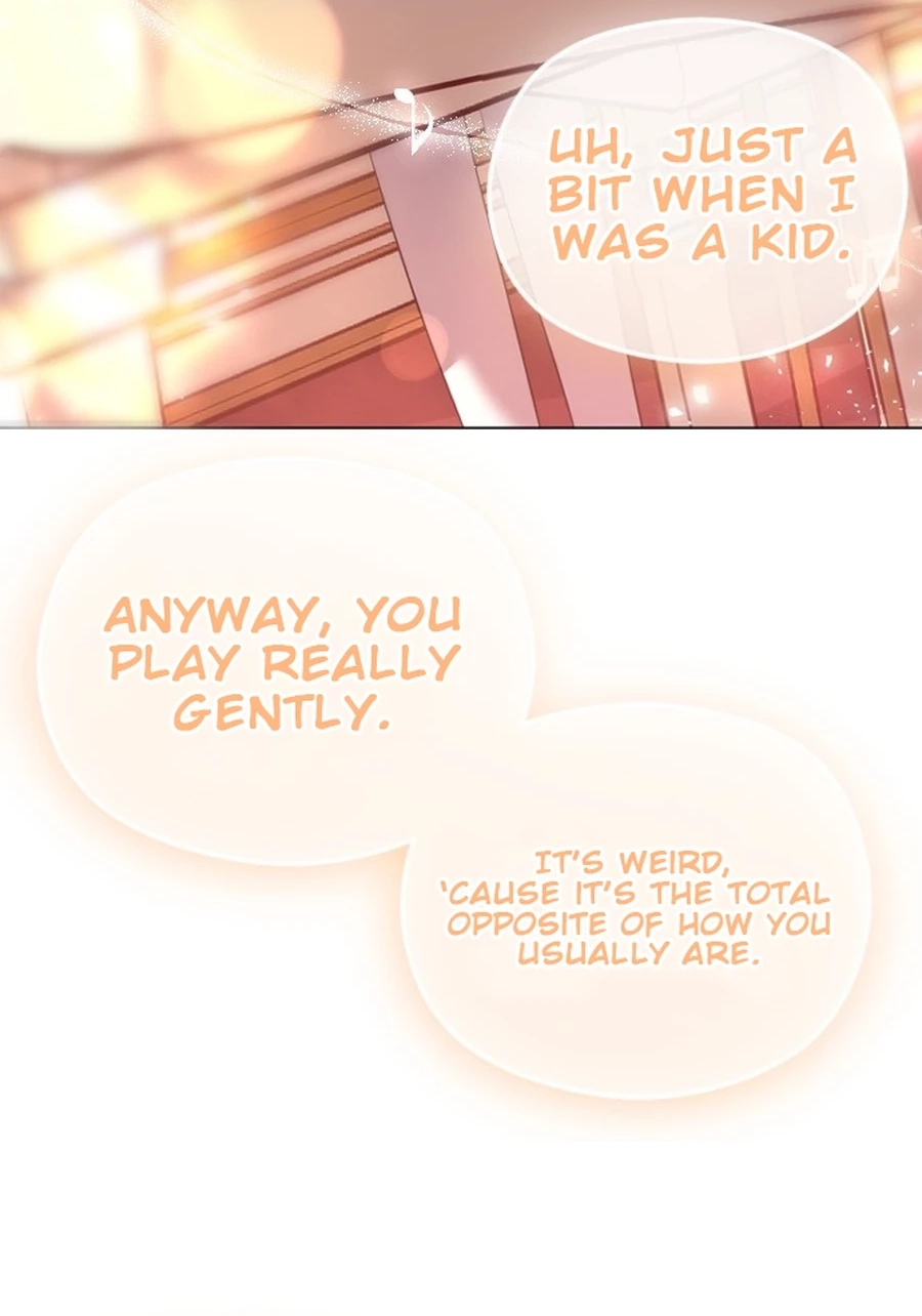 The Ending, I Want to Change it Chapter 3620 page 135 - 