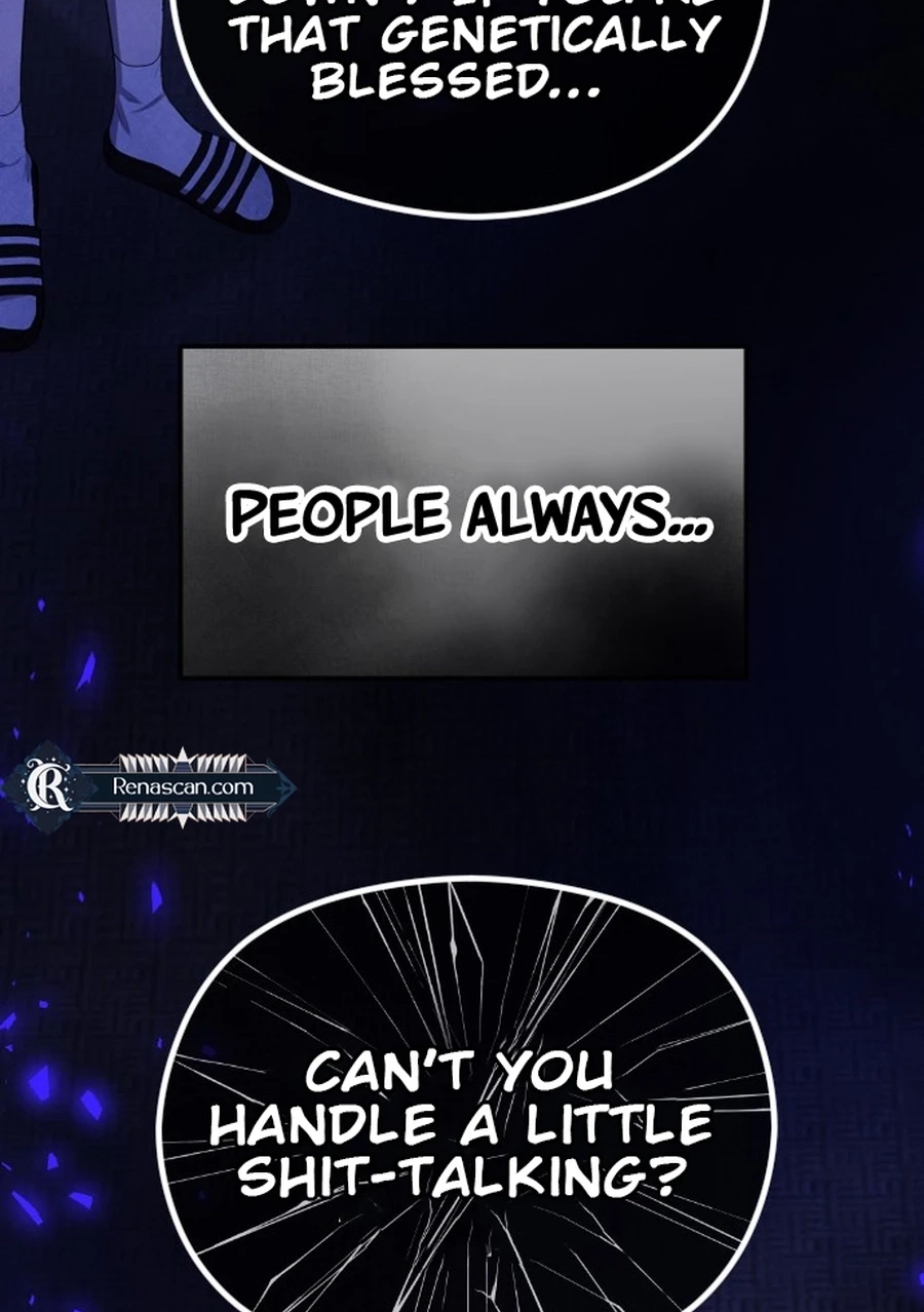 The Ending, I Want to Change it Chapter 3620 page 37 - 