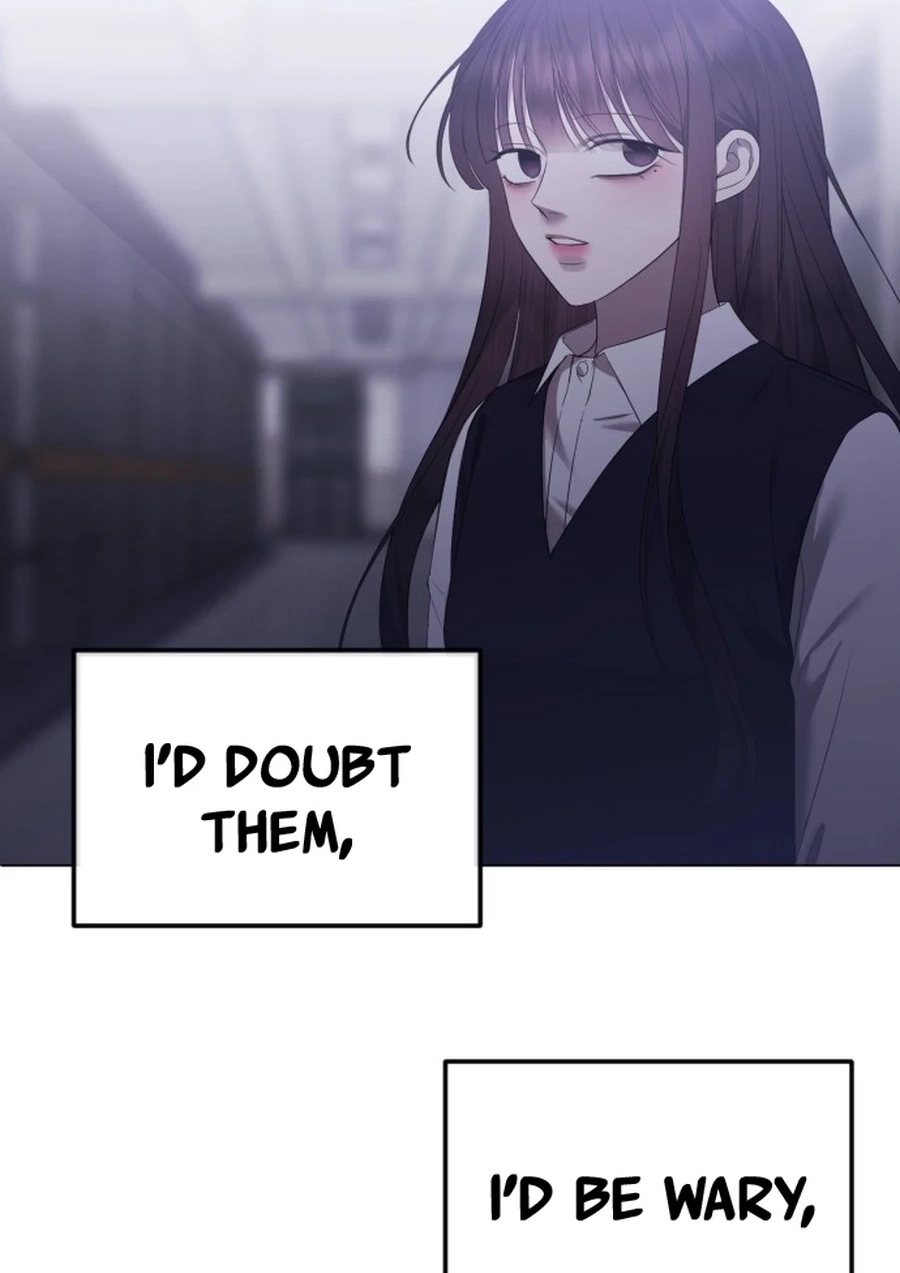 The Ending, I Want to Change it Chapter 3620 page 42 - 