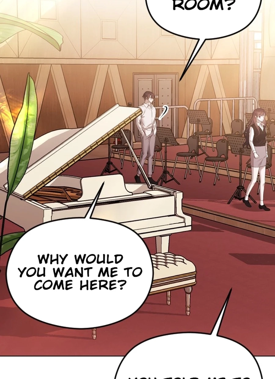 The Ending, I Want to Change it Chapter 3620 page 6 - 