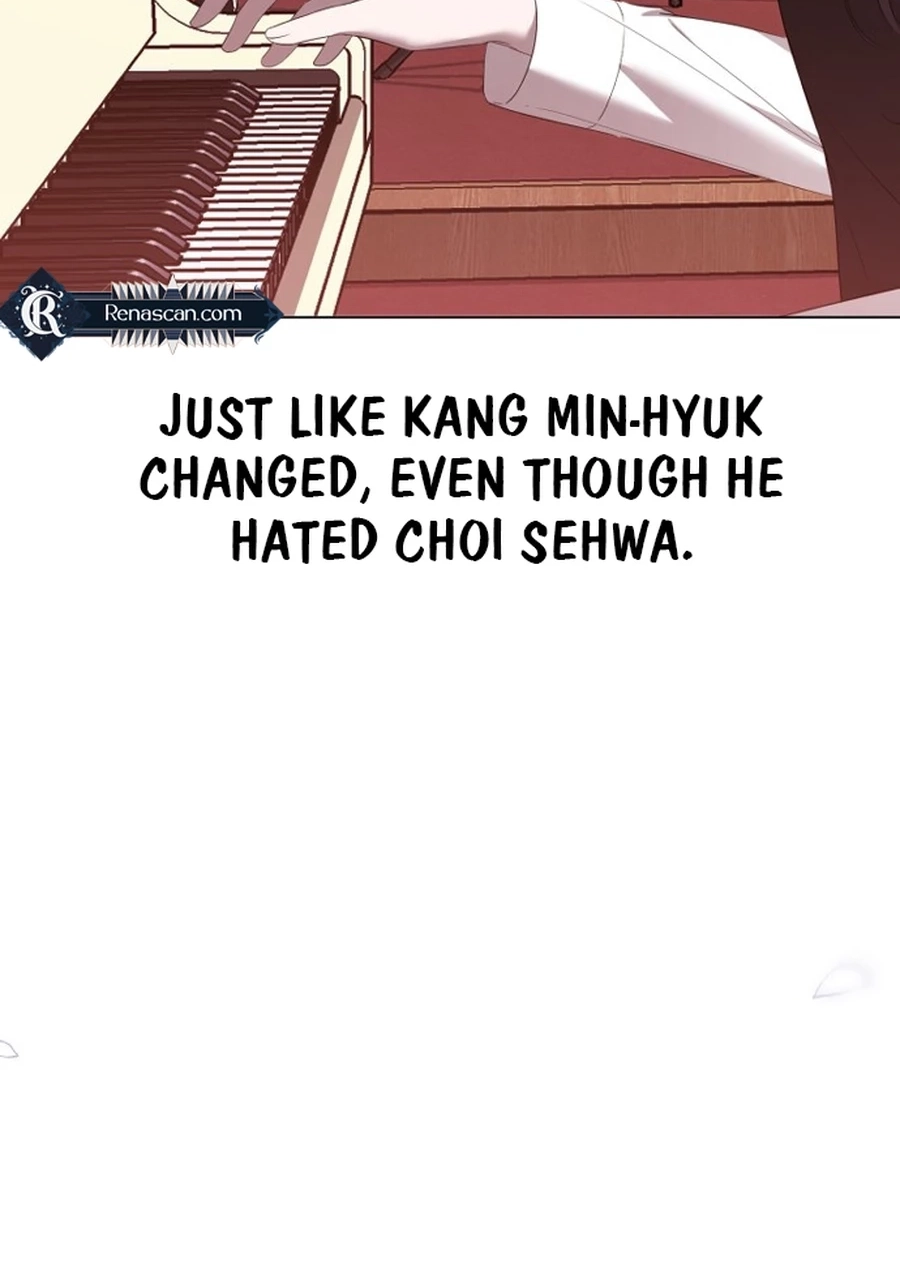 The Ending, I Want to Change it Chapter 3620 page 51 - 