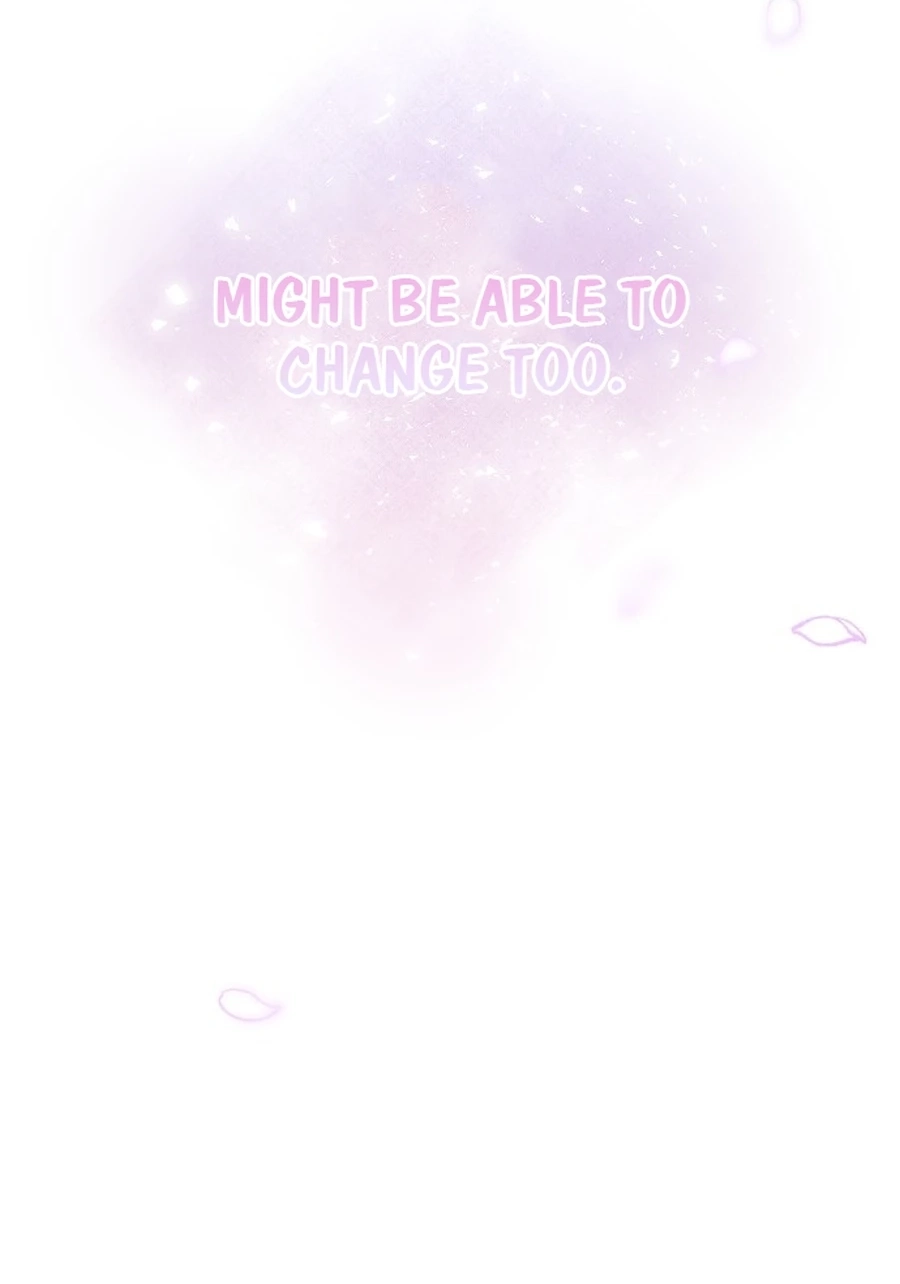 The Ending, I Want to Change it Chapter 3620 page 54 - 