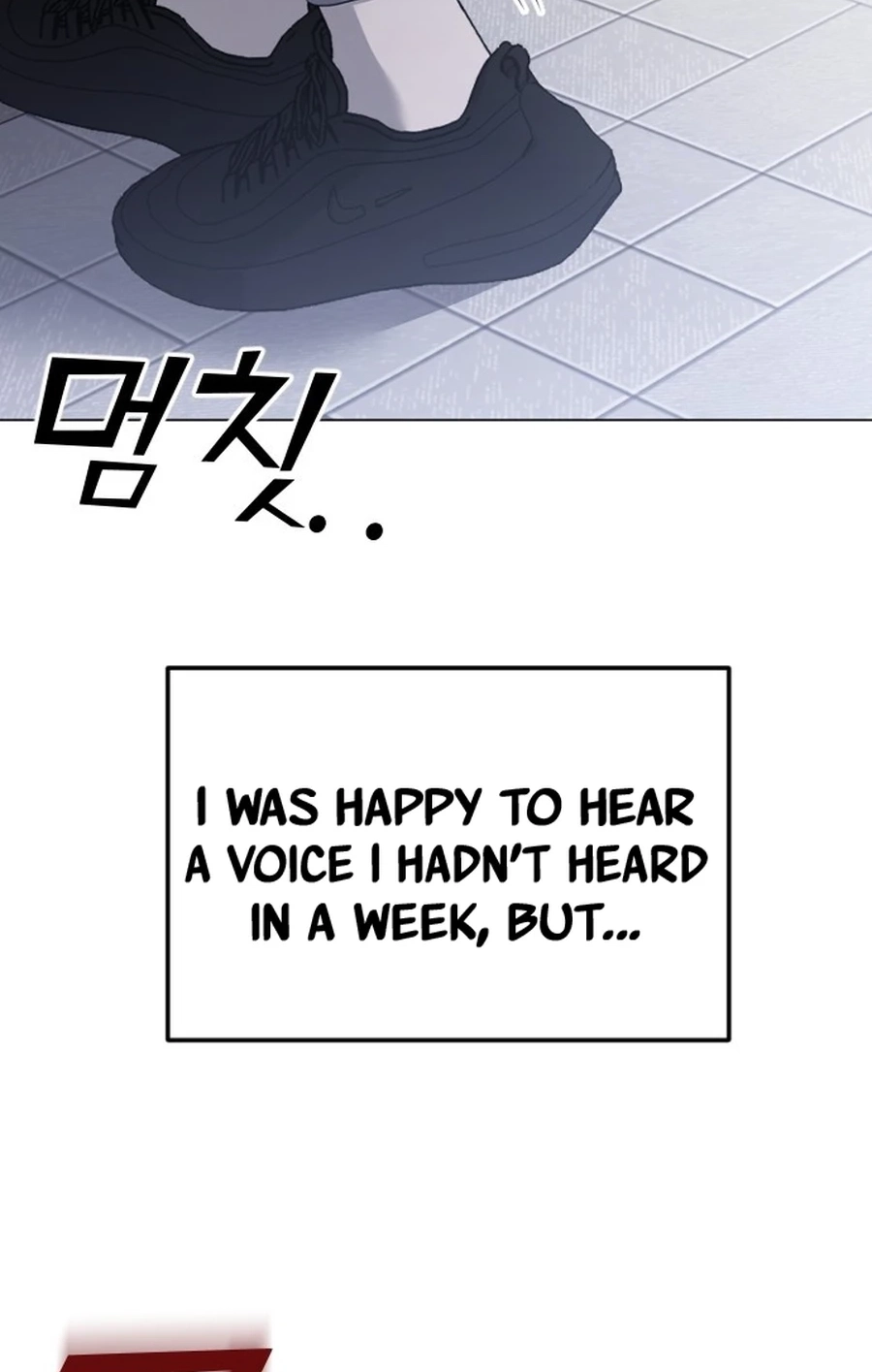The Ending, I Want to Change it Chapter 3620 page 57 - 