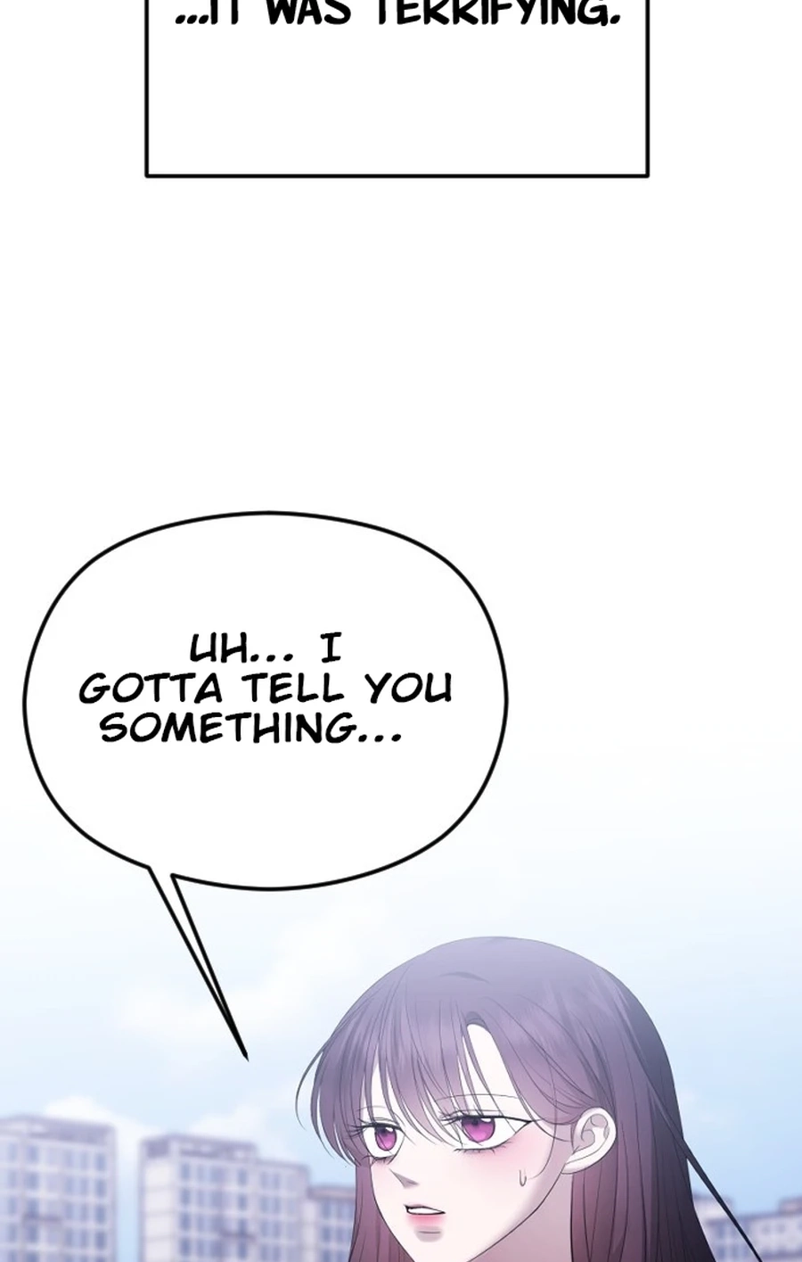 The Ending, I Want to Change it Chapter 3620 page 59 - 