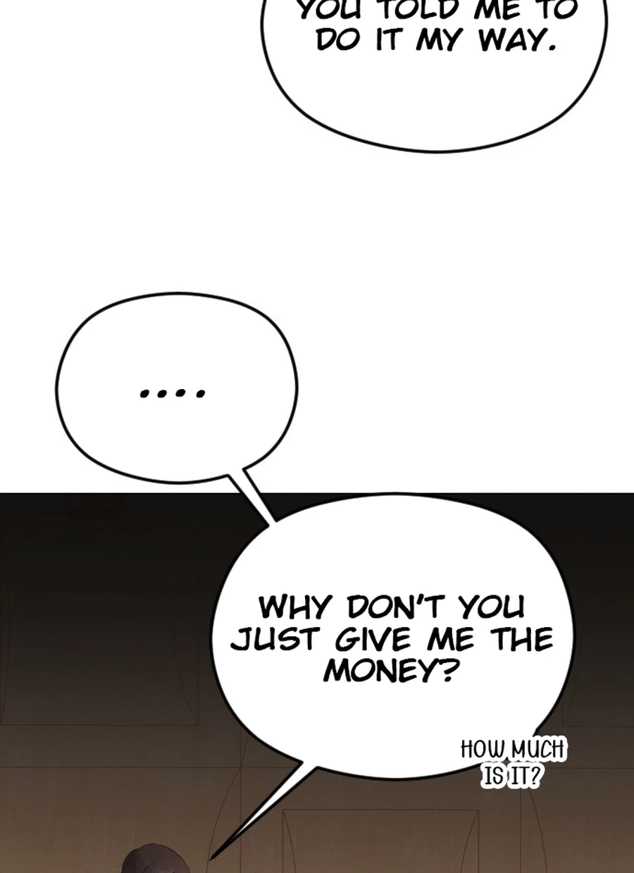 The Ending, I Want to Change it Chapter 3620 page 7 - 