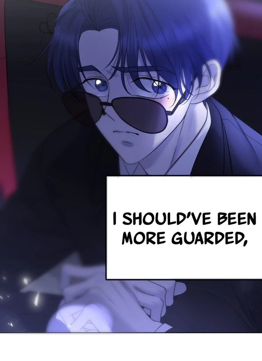 The Ending, I Want to Change it Chapter 3620 page 77 - 