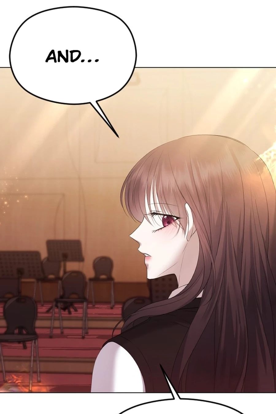 The Ending, I Want to Change it Chapter 3620 page 9 - 