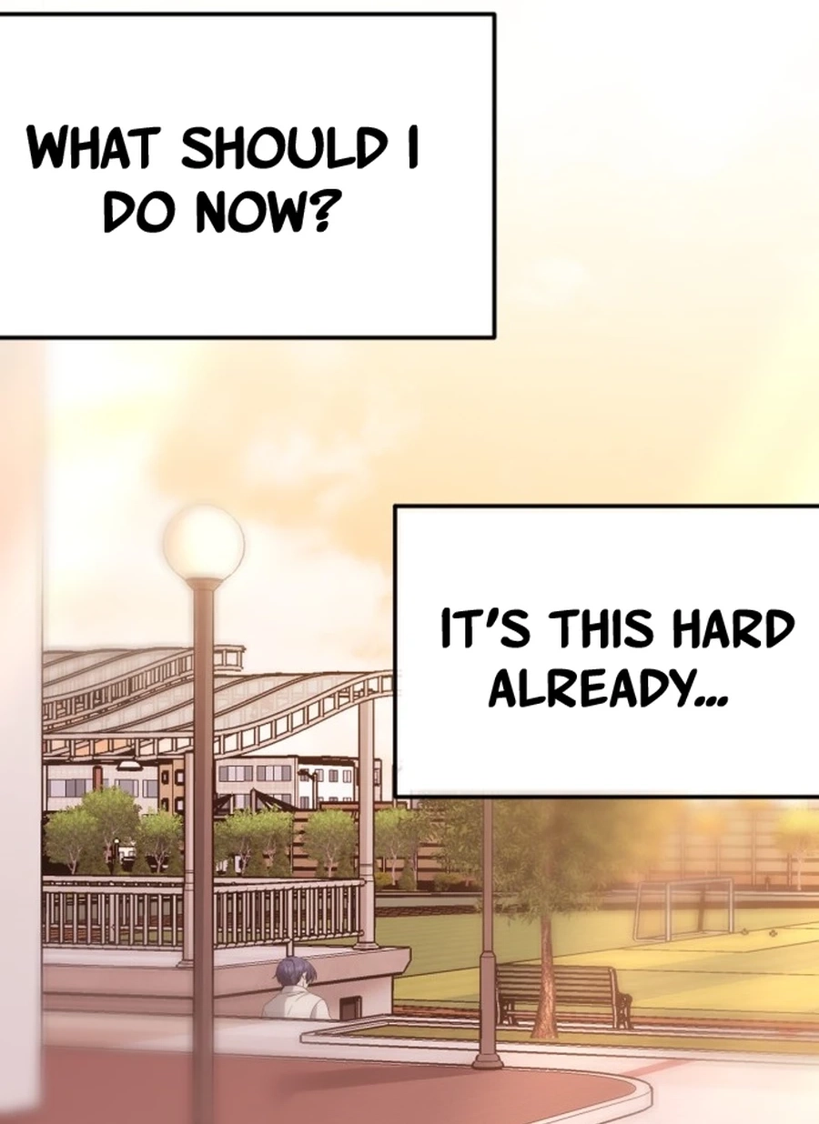 The Ending, I Want to Change it Chapter 3620 page 81 - 
