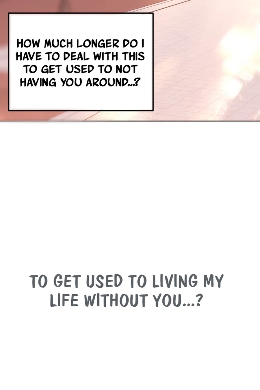 The Ending, I Want to Change it Chapter 3620 page 82 - 