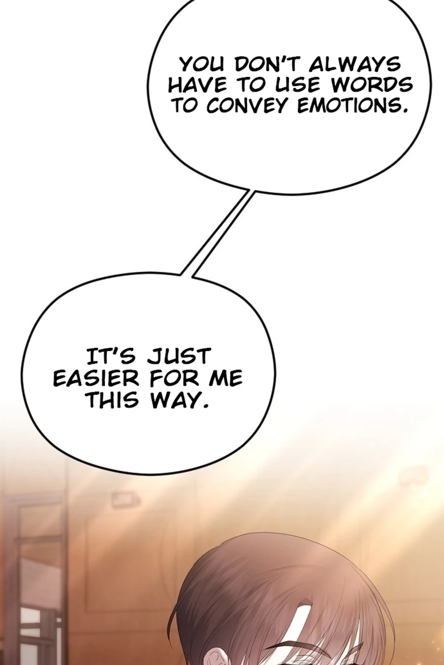 The Ending, I Want to Change it Chapter 3620 page 10 - 