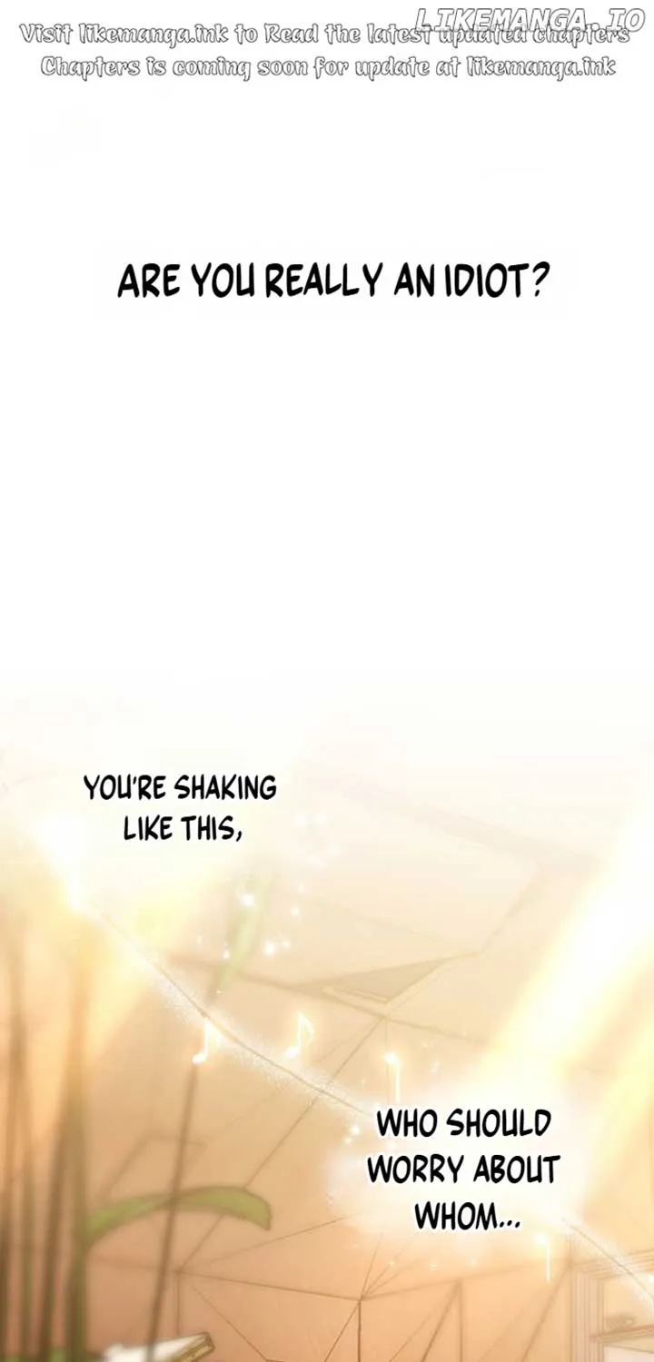 The Ending, I Want to Change it Chapter 37 page 1 - 