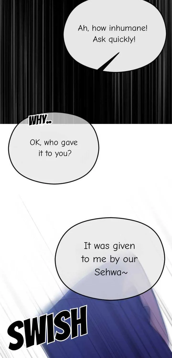 The Ending, I Want to Change it Chapter 37 page 104 - 