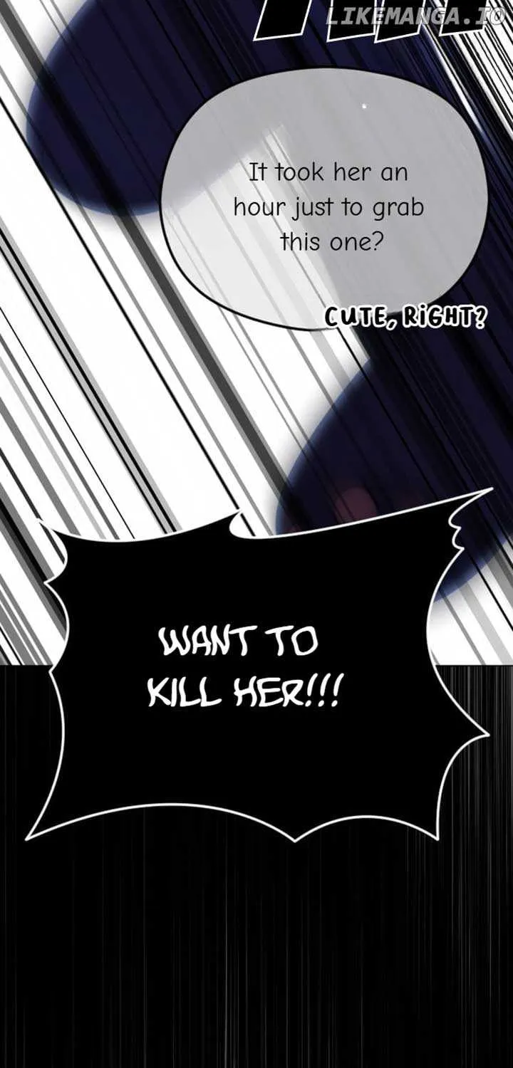The Ending, I Want to Change it Chapter 37 page 106 - 