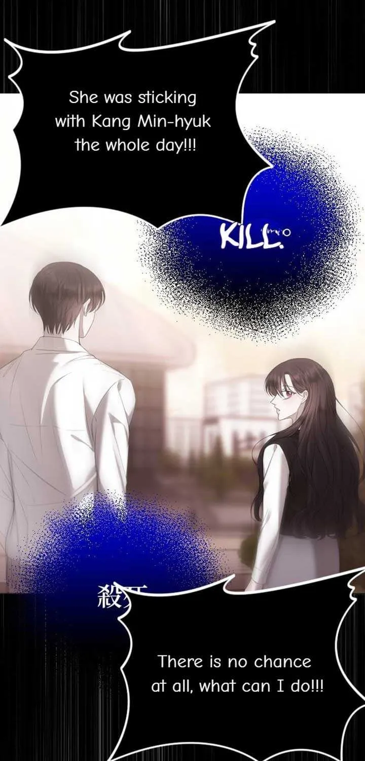 The Ending, I Want to Change it Chapter 37 page 107 - 