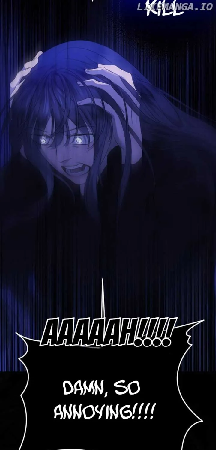 The Ending, I Want to Change it Chapter 37 page 109 - 