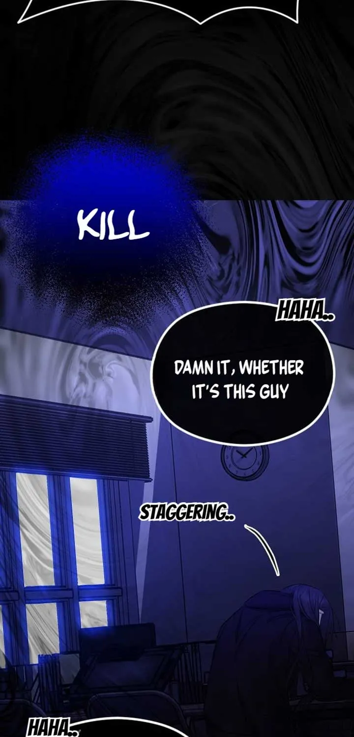 The Ending, I Want to Change it Chapter 37 page 110 - 