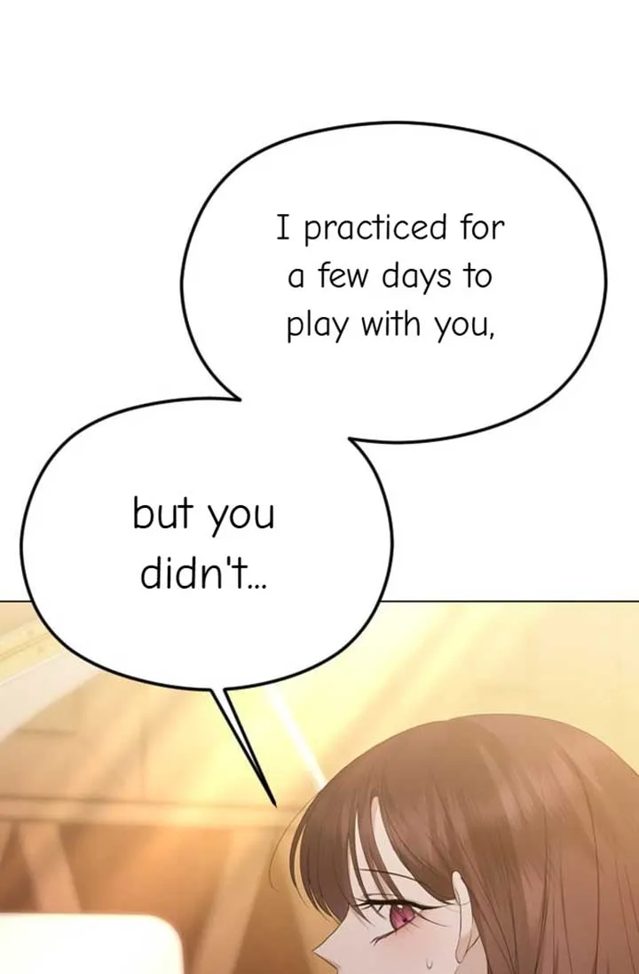 The Ending, I Want to Change it Chapter 37 page 12 - 