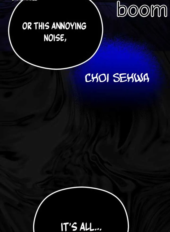 The Ending, I Want to Change it Chapter 37 page 111 - 