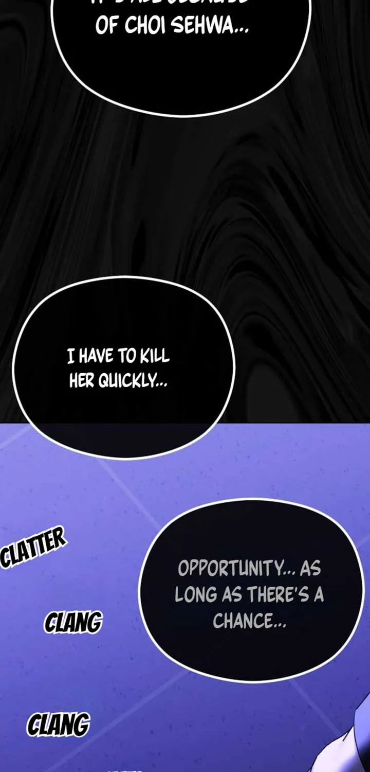 The Ending, I Want to Change it Chapter 37 page 113 - 