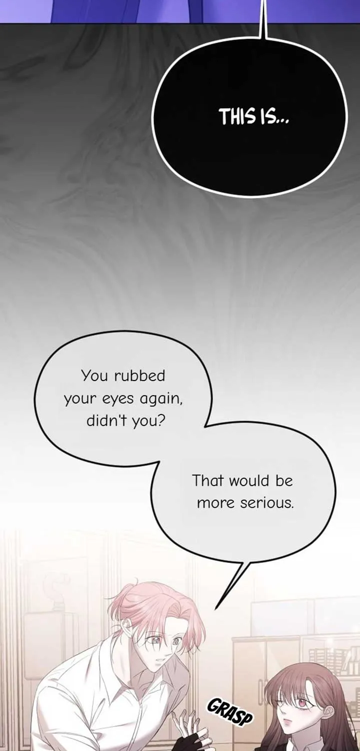 The Ending, I Want to Change it Chapter 37 page 116 - 