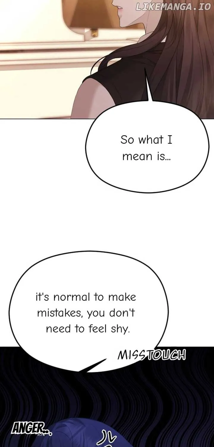 The Ending, I Want to Change it Chapter 37 page 13 - 