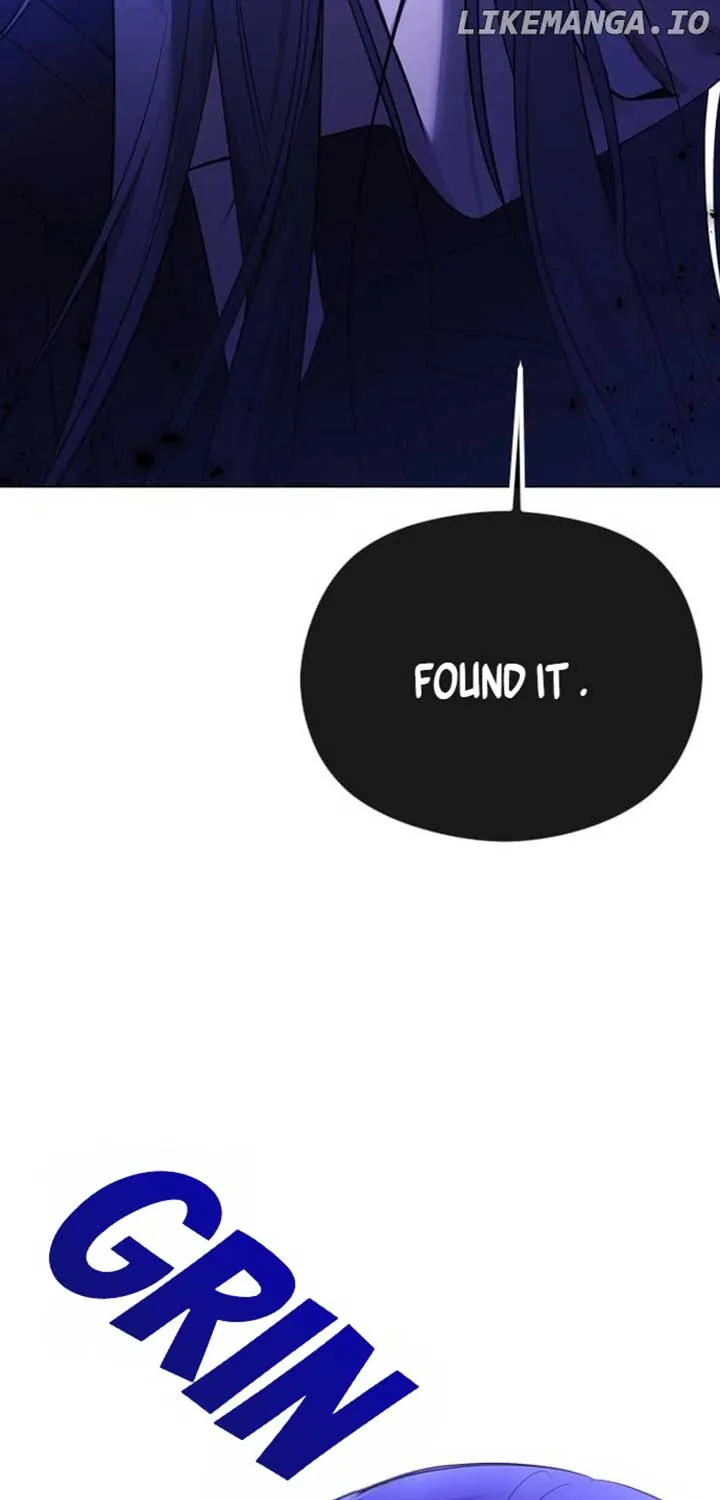 The Ending, I Want to Change it Chapter 37 page 121 - 