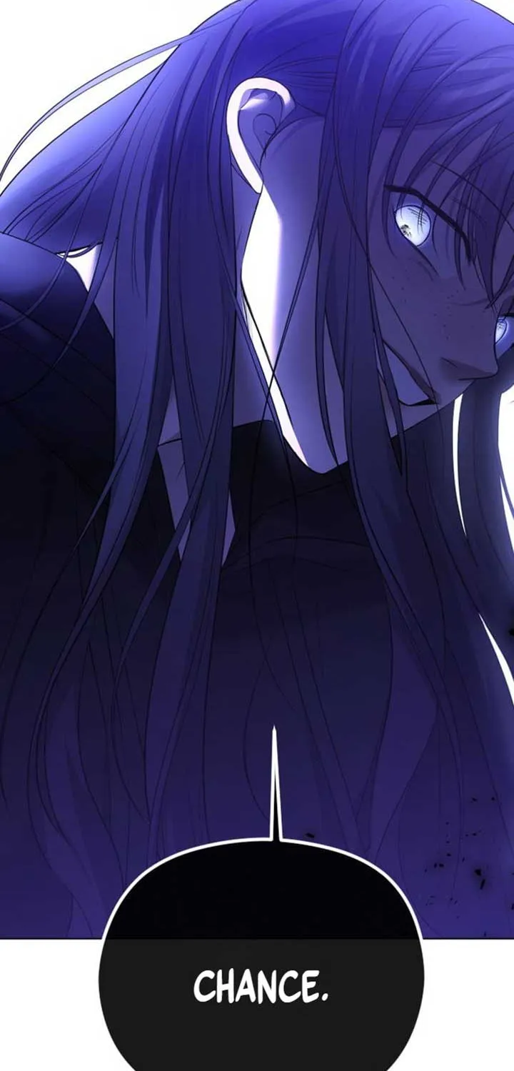 The Ending, I Want to Change it Chapter 37 page 122 - 