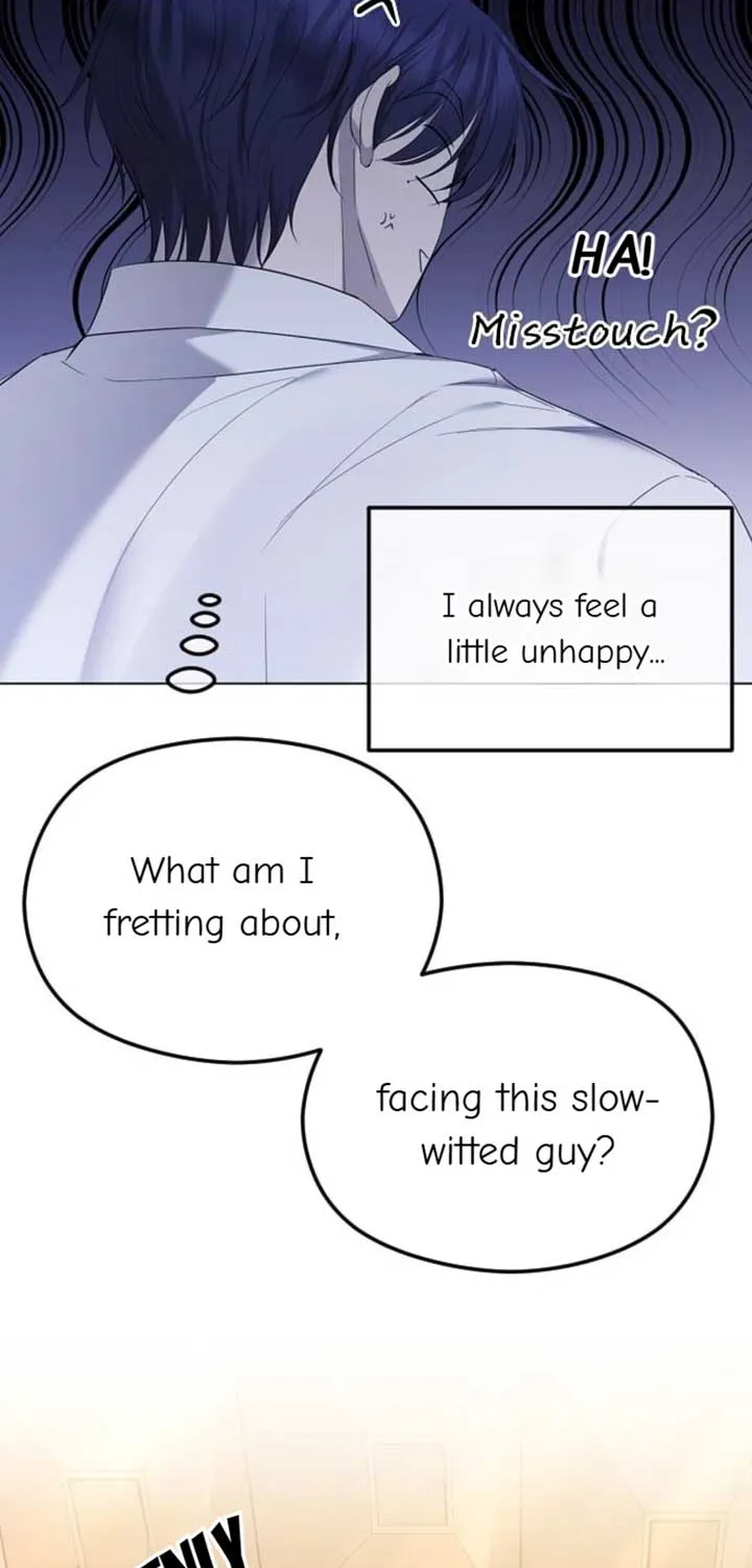 The Ending, I Want to Change it Chapter 37 page 14 - 