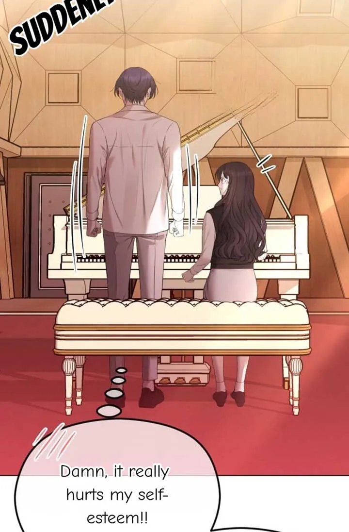 The Ending, I Want to Change it Chapter 37 page 15 - 