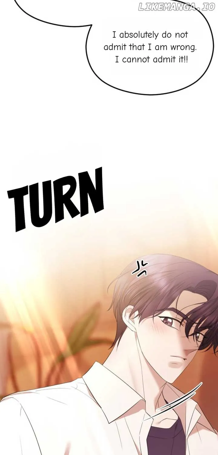 The Ending, I Want to Change it Chapter 37 page 16 - 