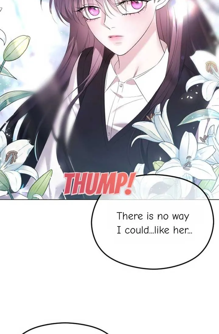 The Ending, I Want to Change it Chapter 37 page 18 - 