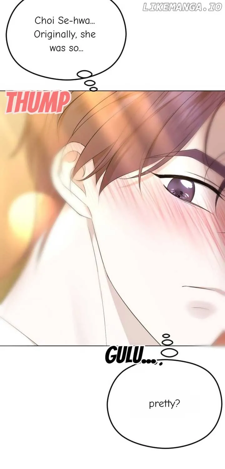 The Ending, I Want to Change it Chapter 37 page 19 - 