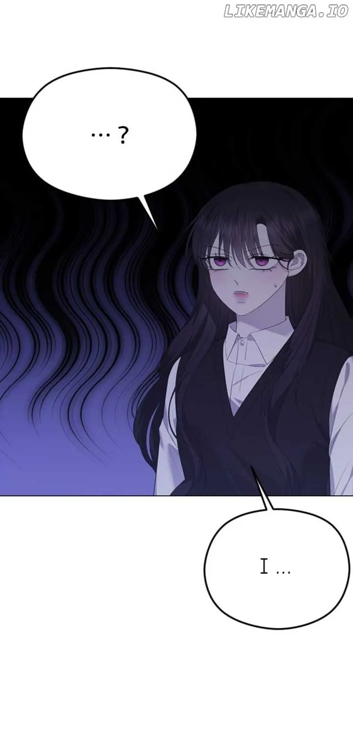 The Ending, I Want to Change it Chapter 37 page 22 - 