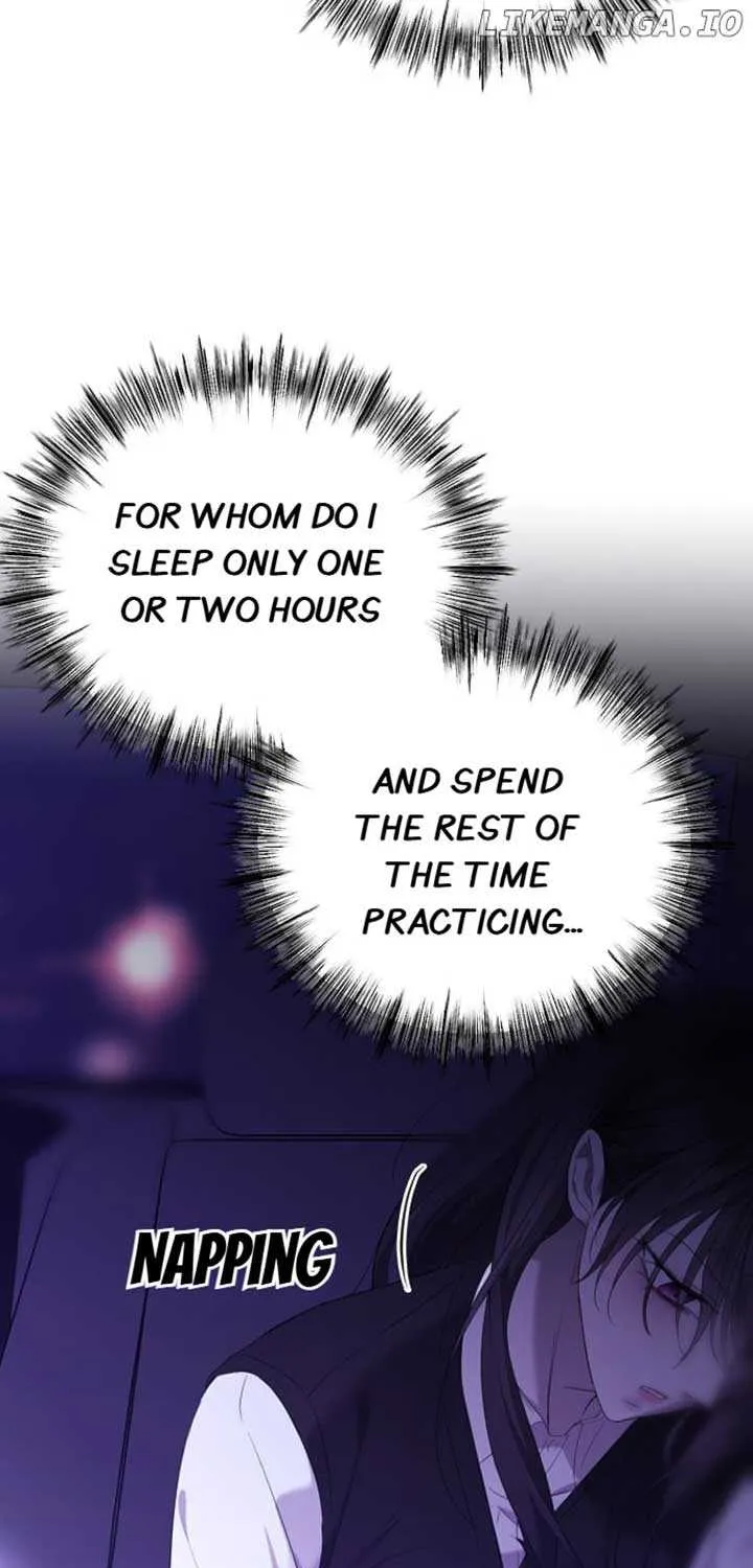 The Ending, I Want to Change it Chapter 37 page 25 - 